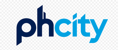 phcity official logo for Philippines gaming platform